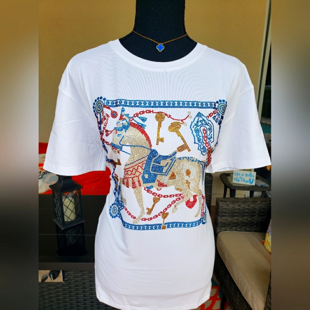 Women shirt